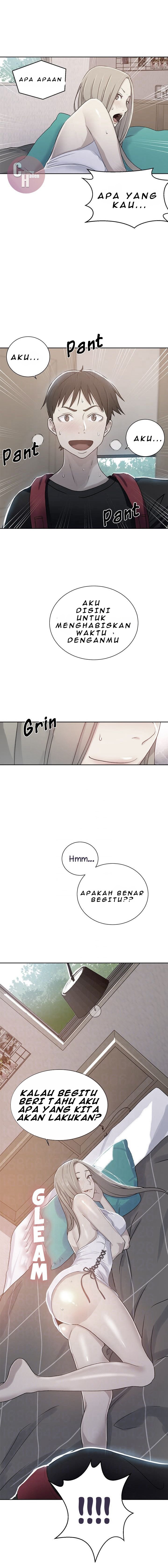 Secret Class - Chapter 14 2