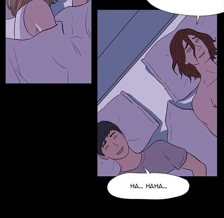 Project Utopia - Chapter 14 22