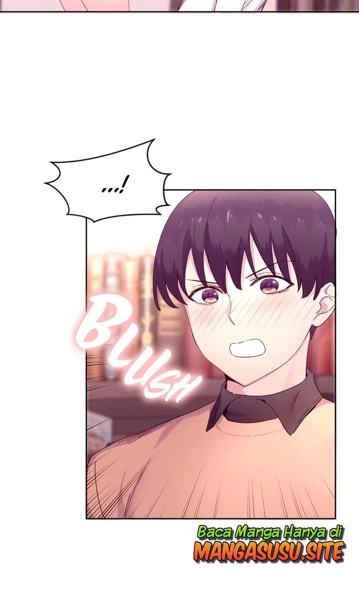 Pheromone-holic - Chapter 14 20