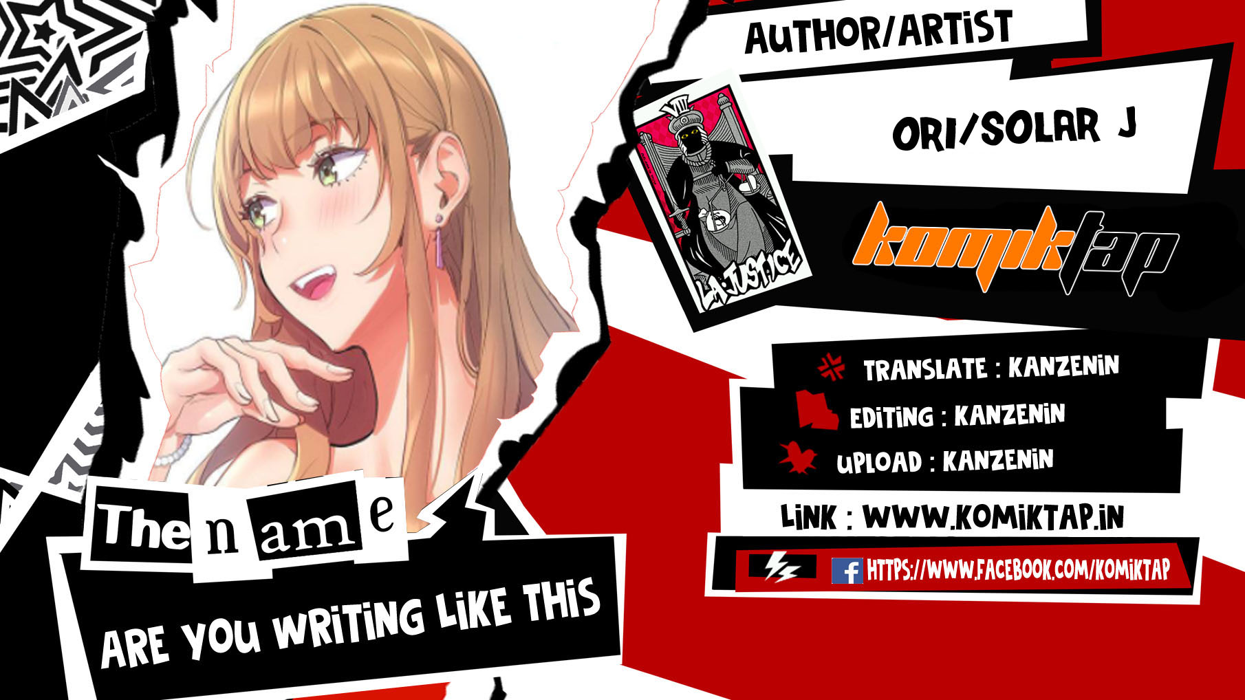 Are You Writing Like This - Chapter 14 1