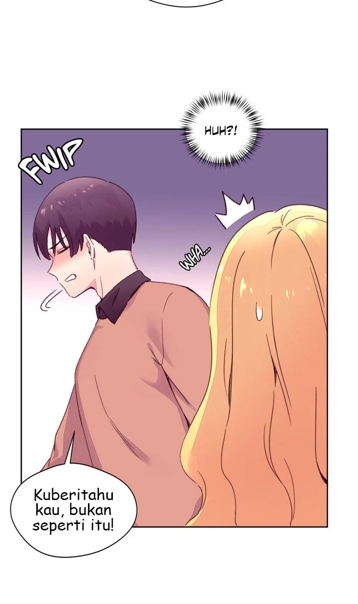 Pheromone-holic - Chapter 14 22