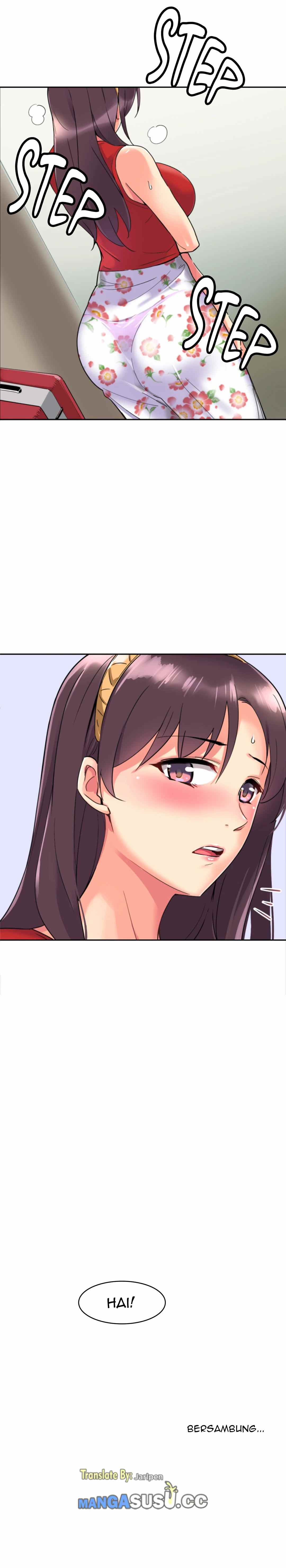 Bride Training - Chapter 14 29