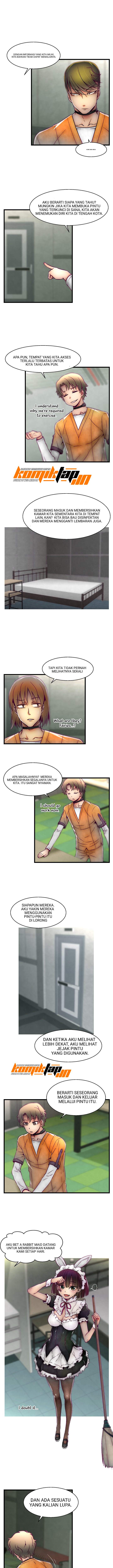 Disfarming - Chapter 14 4
