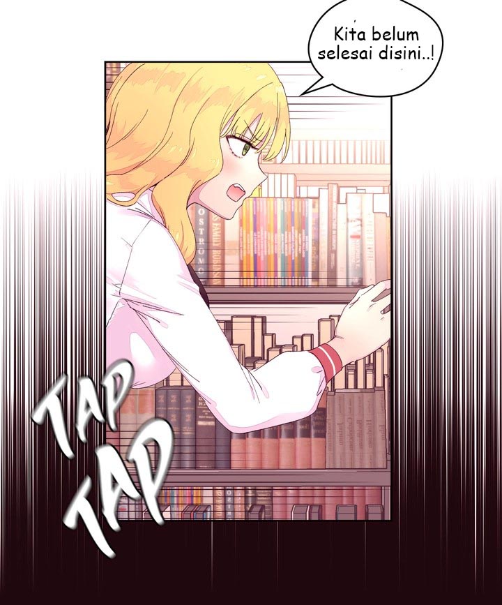 Pheromone-holic - Chapter 14 24