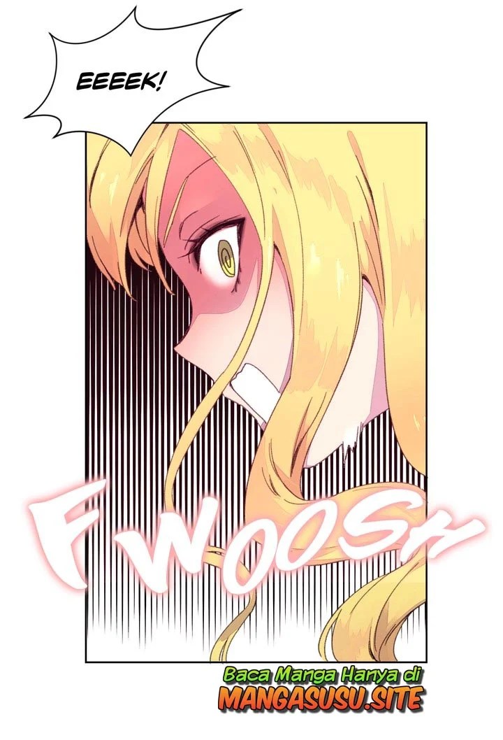 Pheromone-holic - Chapter 14 29