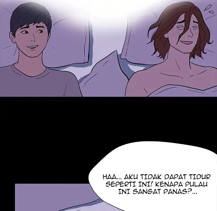 Project Utopia - Chapter 14 24