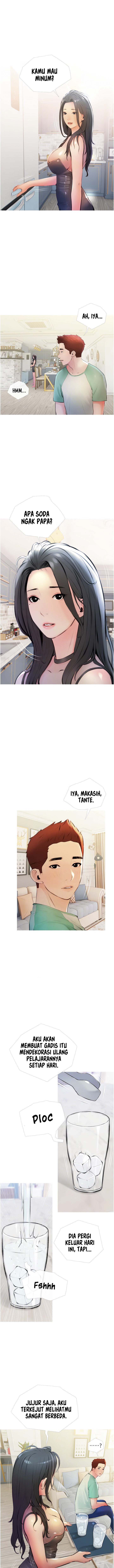 Obscene Private Lesson - Chapter 14 3