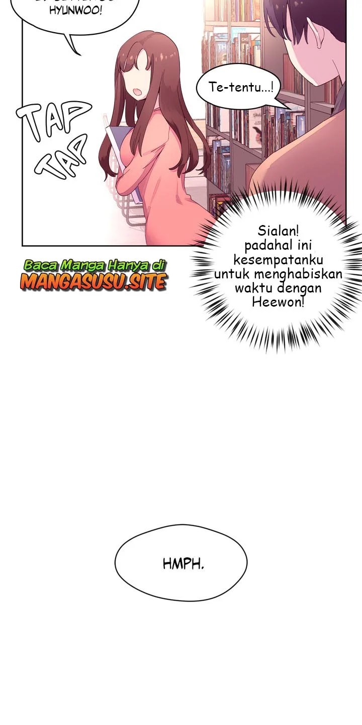 Pheromone-holic - Chapter 14 10