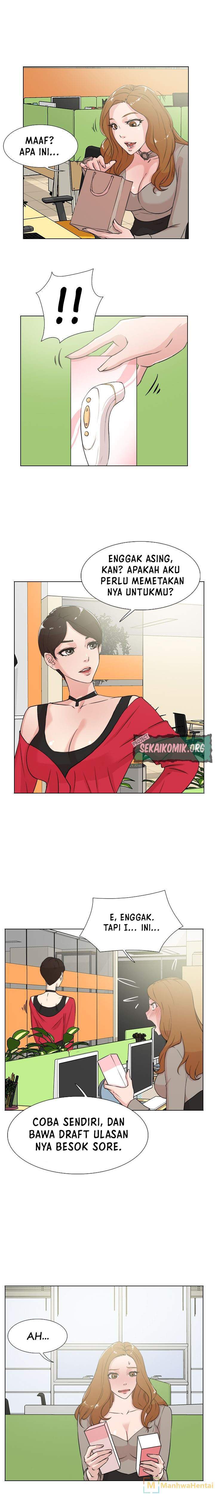 Her 4 Incher - Chapter 14 14