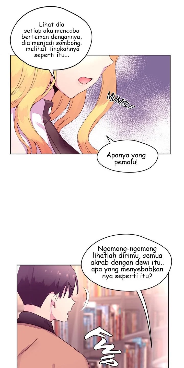 Pheromone-holic - Chapter 14 11