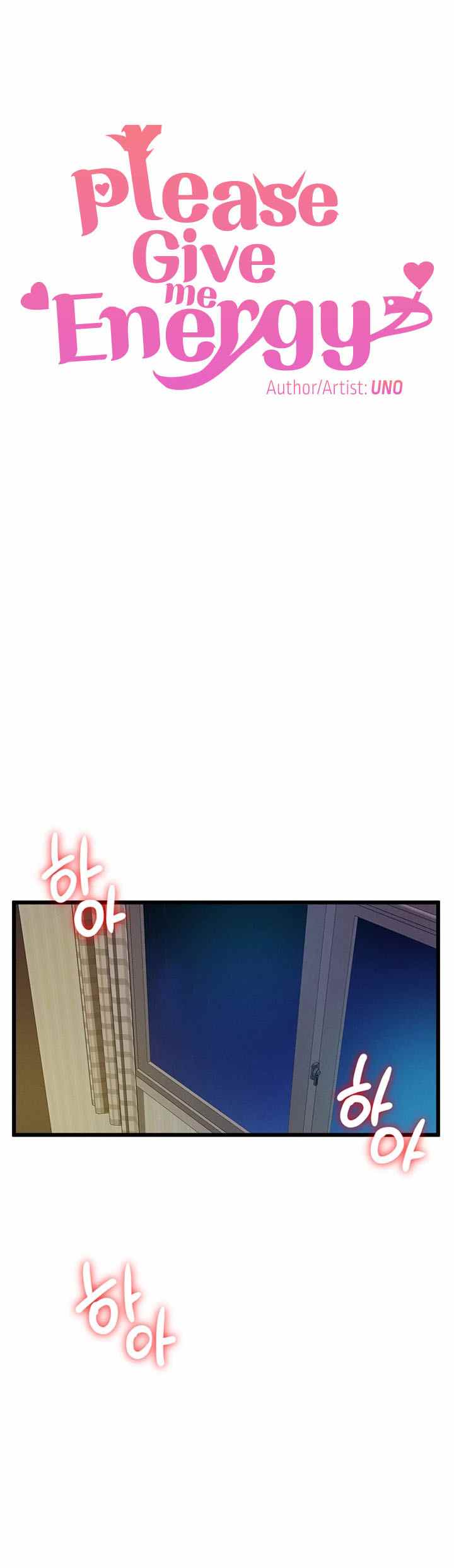 Please Give Me Energy - Chapter 14 4