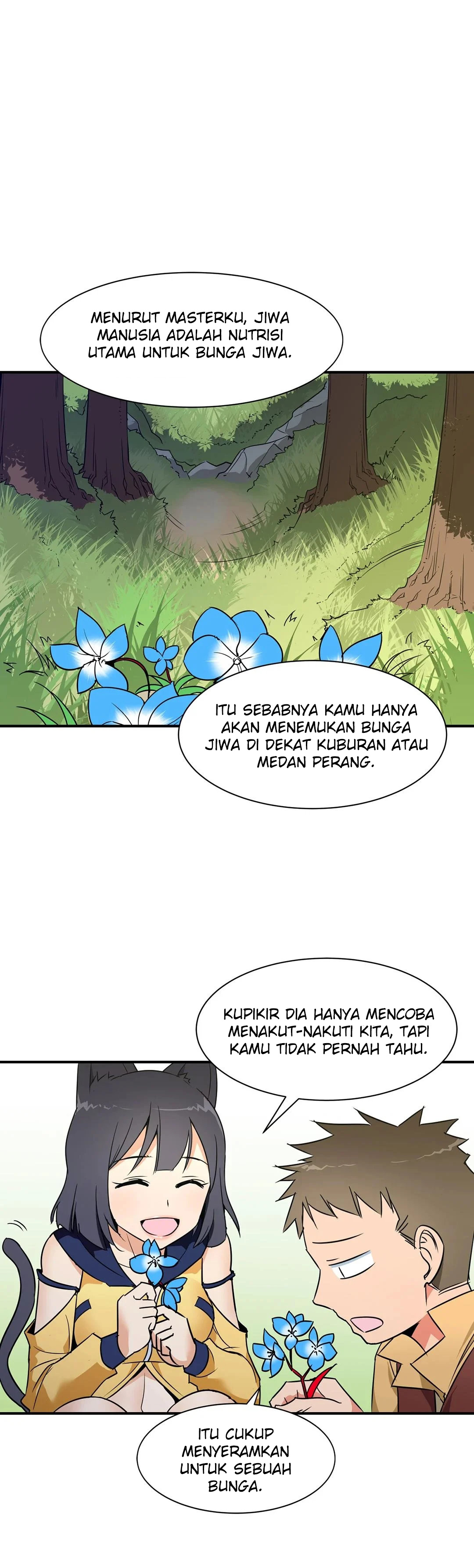 Rise and Shine, Hero! - Chapter 14 6