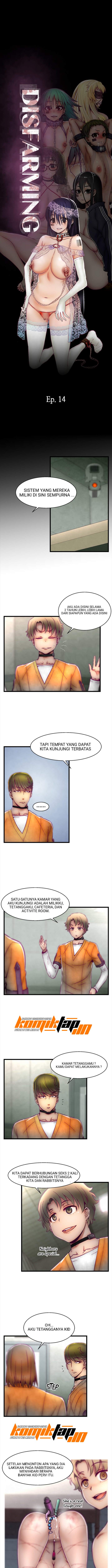 Disfarming - Chapter 14 2