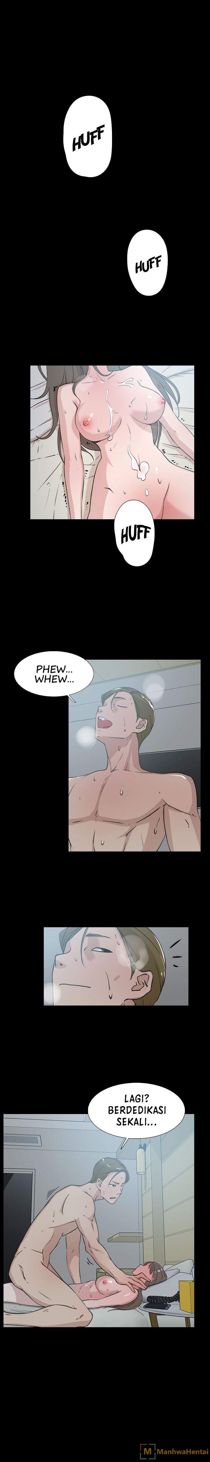Her 4 Incher - Chapter 14 8