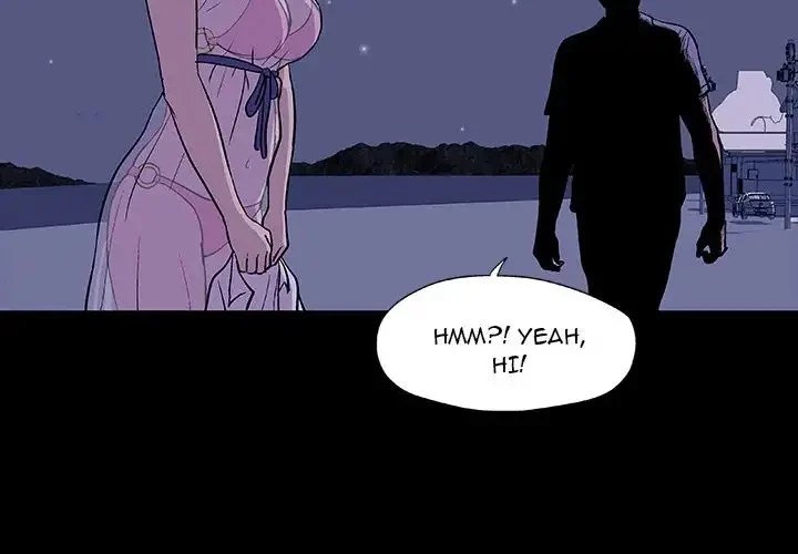 Project Utopia - Chapter 14 5