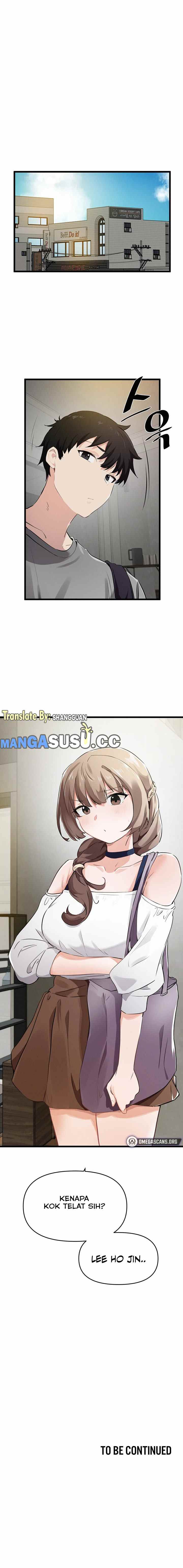 Please Give Me Energy - Chapter 14 12