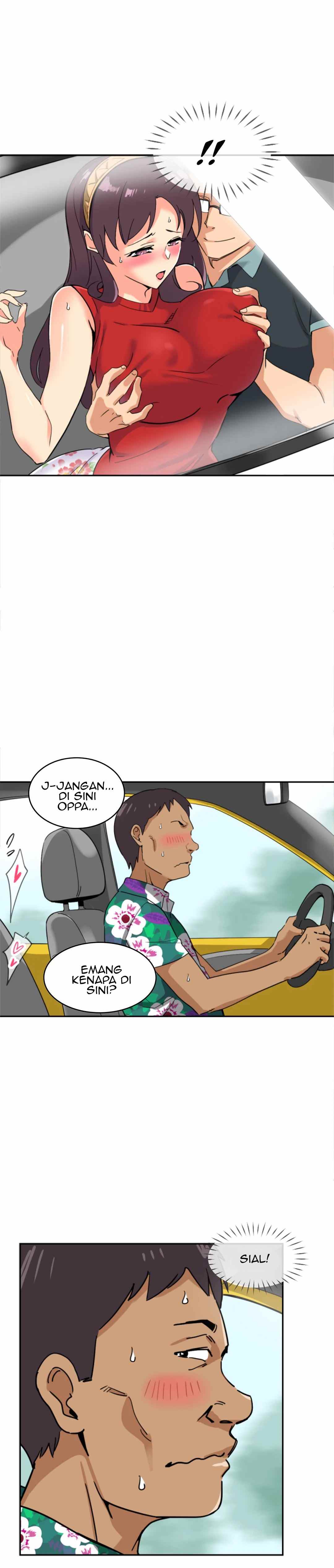 Bride Training - Chapter 14 8