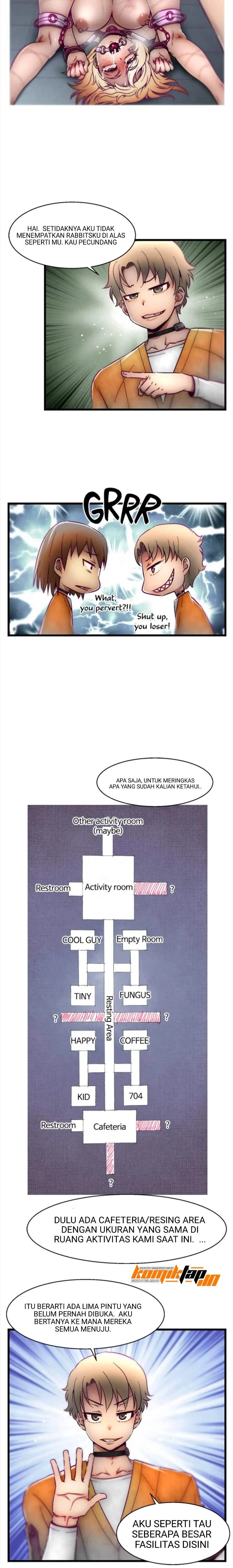 Disfarming - Chapter 14 3