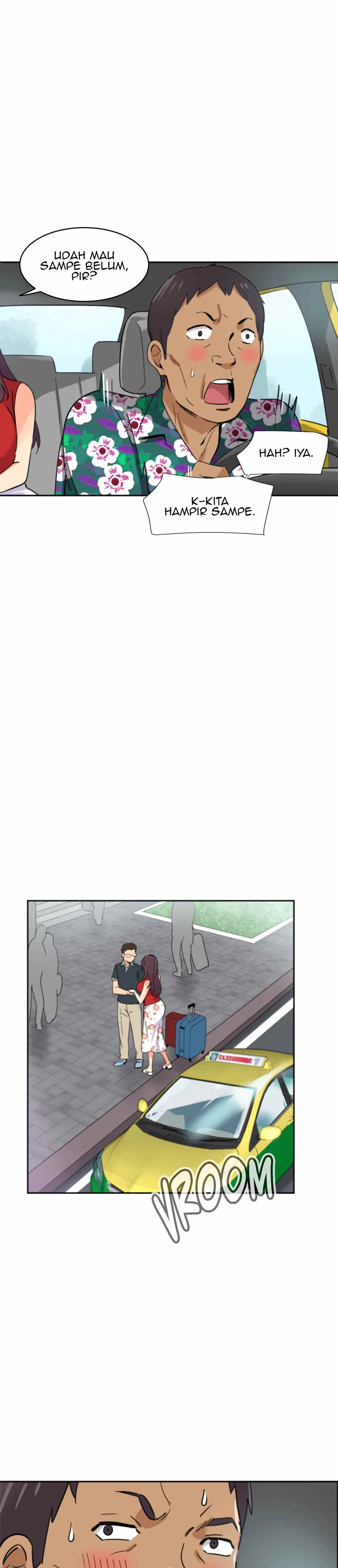 Bride Training - Chapter 14 24