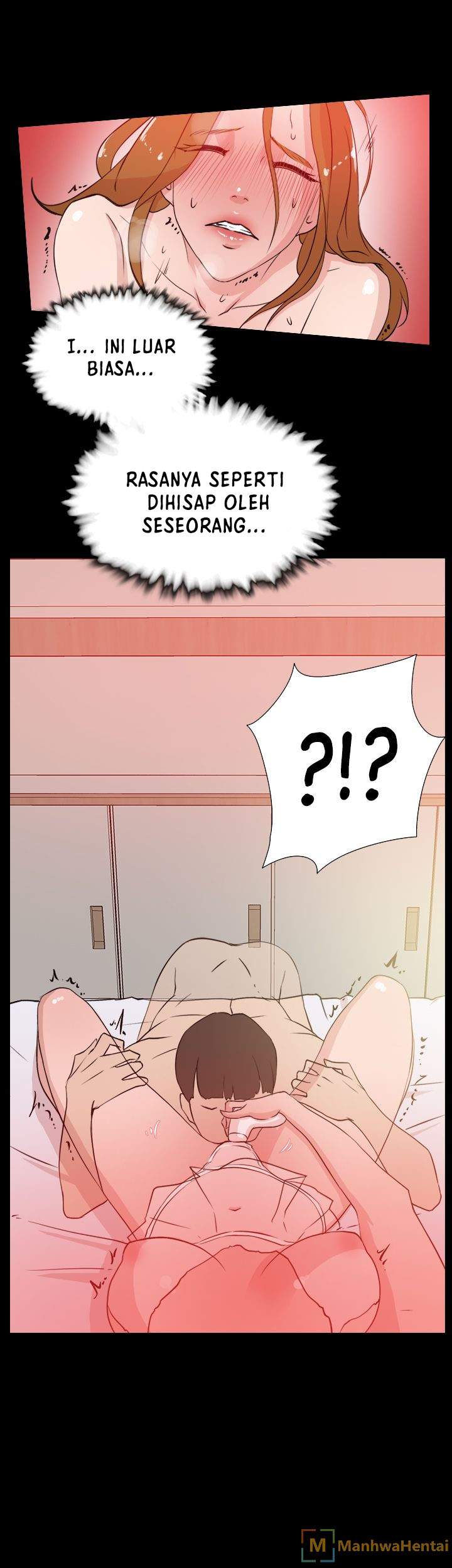 Her 4 Incher - Chapter 14 17