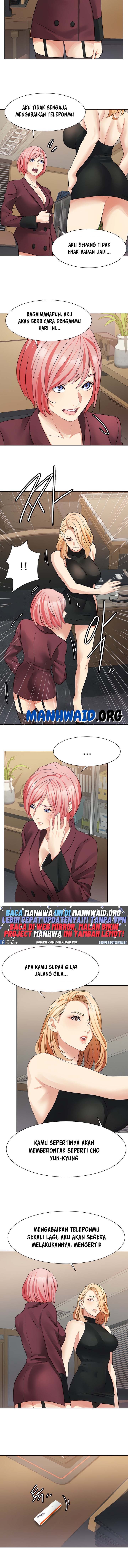 Punishments for Bad Girls - Chapter 28 4