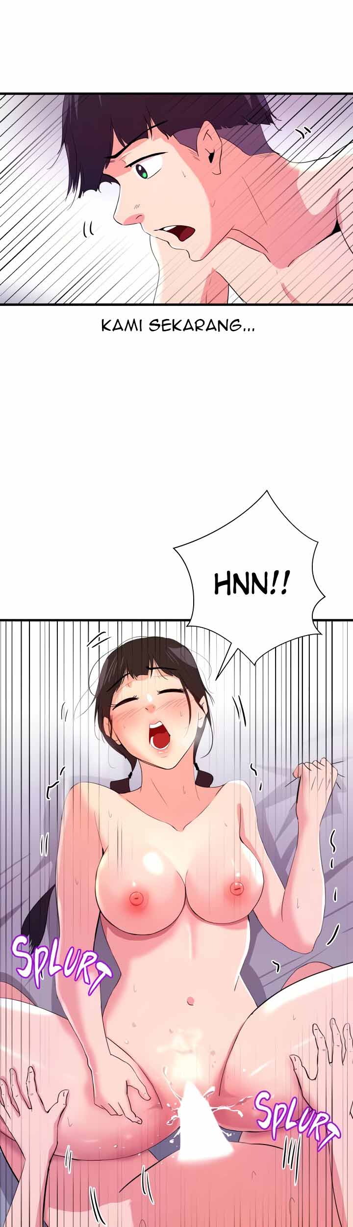 My Roommate is a Succubus - Chapter 28 30
