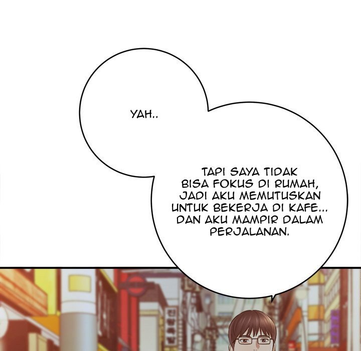 With Yumi - Chapter 28 132
