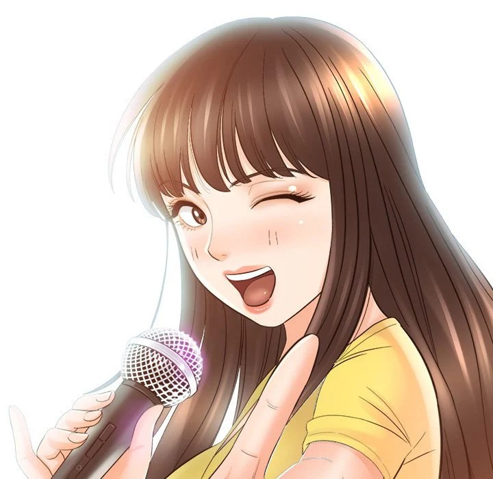 With Yumi - Chapter 28 128
