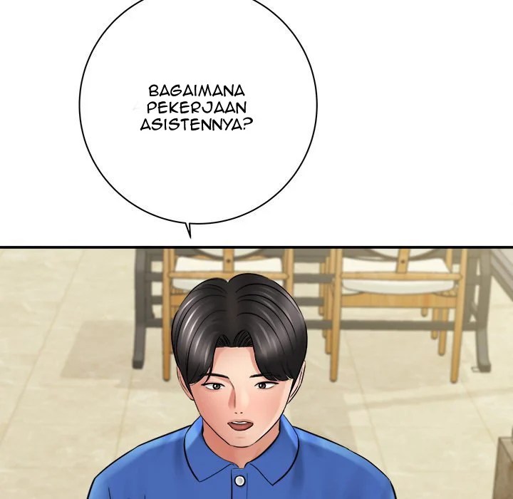 With Yumi - Chapter 28 9