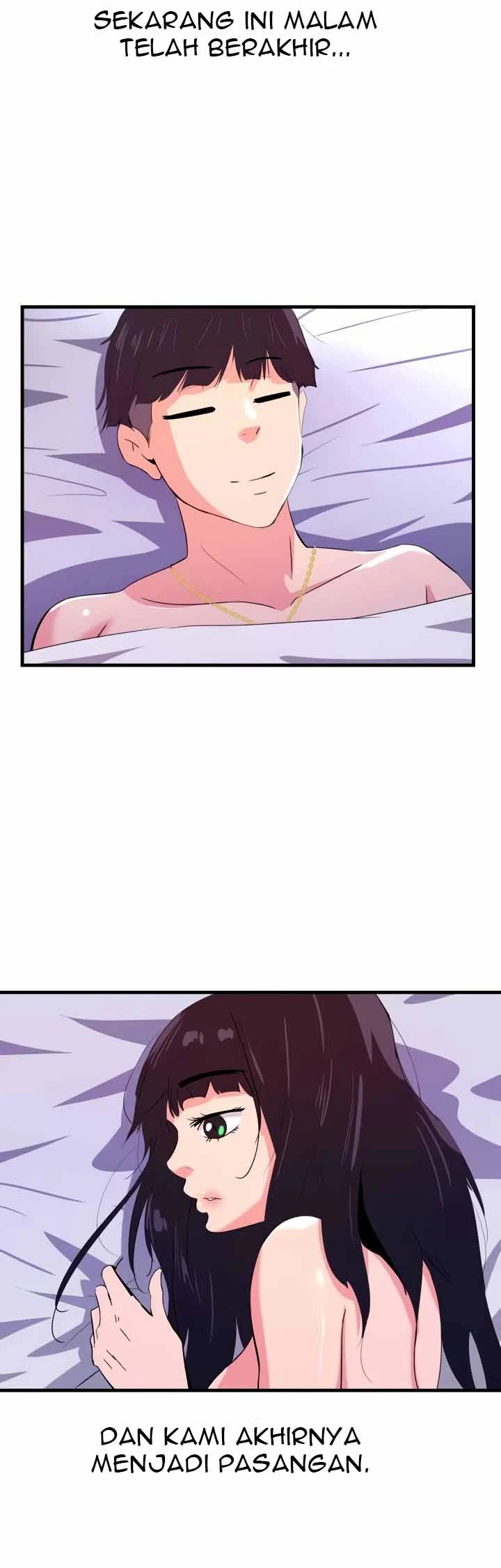 My Roommate is a Succubus - Chapter 28 48
