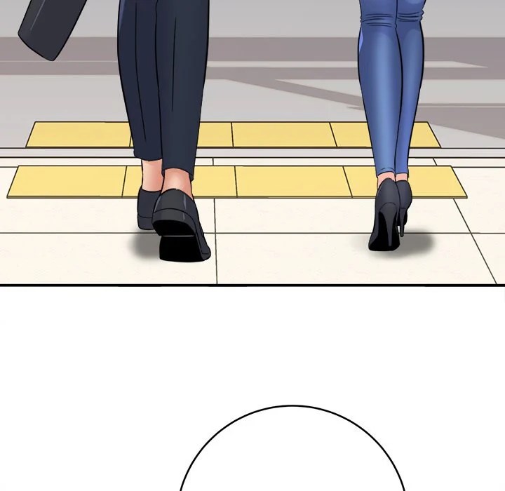 With Yumi - Chapter 28 86