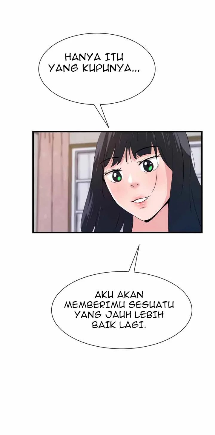 My Roommate is a Succubus - Chapter 28 43