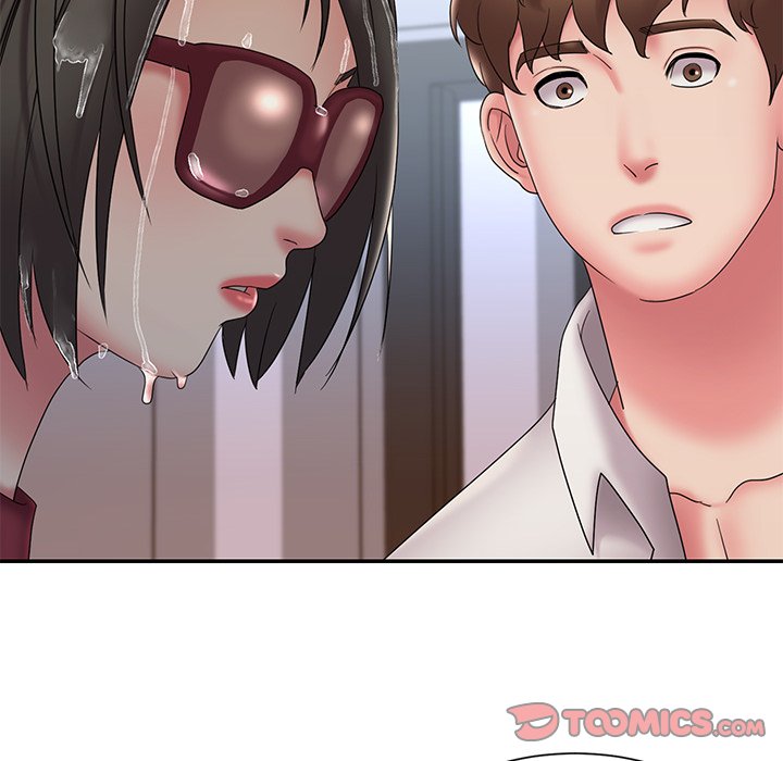 Dumped - Chapter 28 91