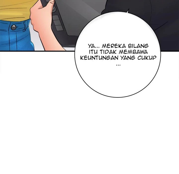 With Yumi - Chapter 28 145
