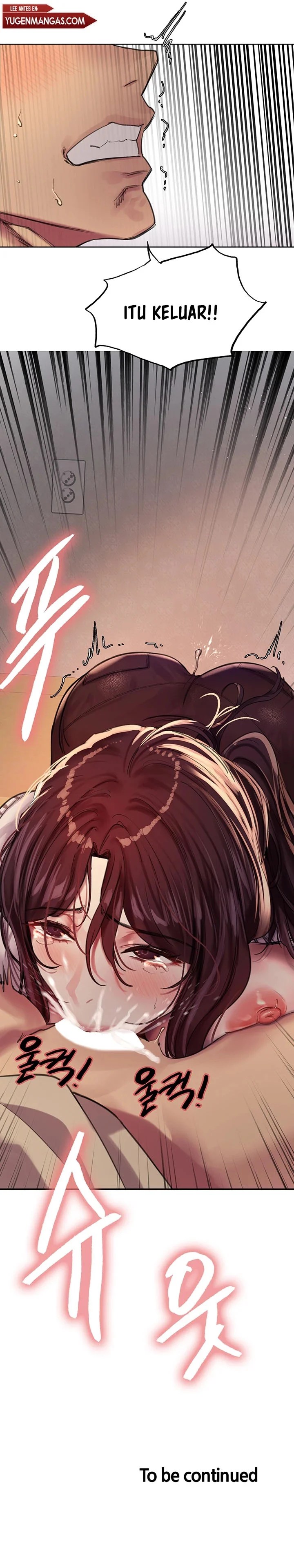 Sex Stopwatch - Chapter 28 13