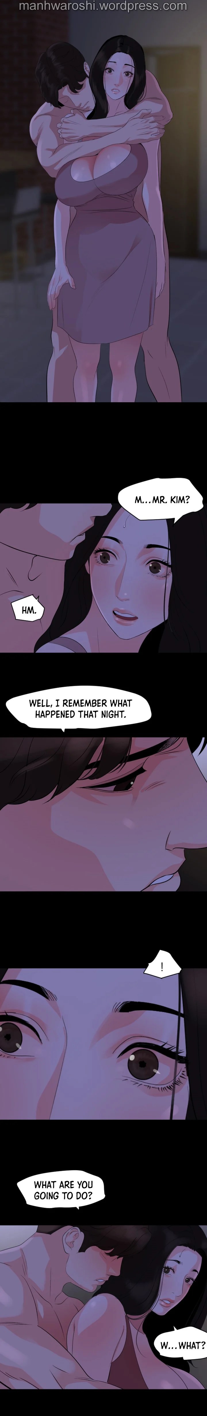 Don&#8217;t Be Like This! Son-In-Law - Chapter 28 19