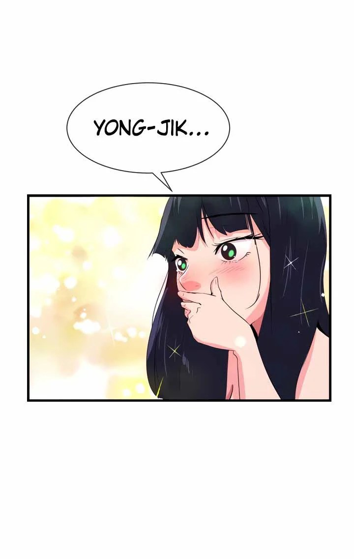 My Roommate is a Succubus - Chapter 28 36