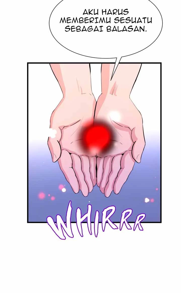 My Roommate is a Succubus - Chapter 28 40
