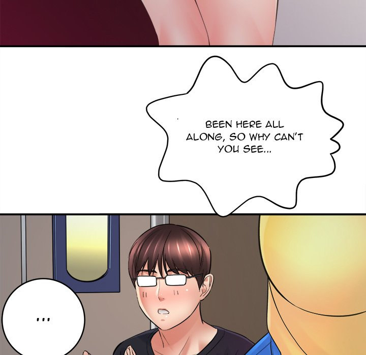 With Yumi - Chapter 28 125