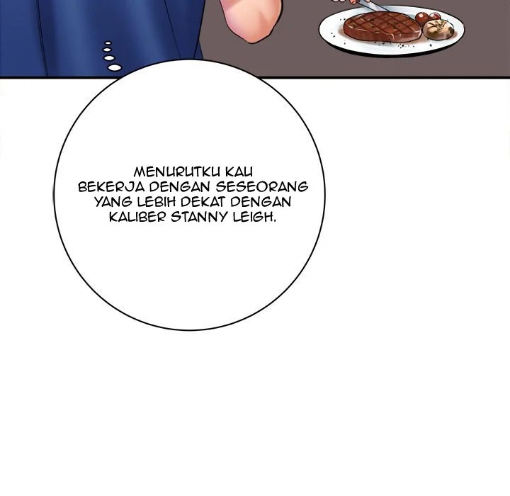 With Yumi - Chapter 28 19