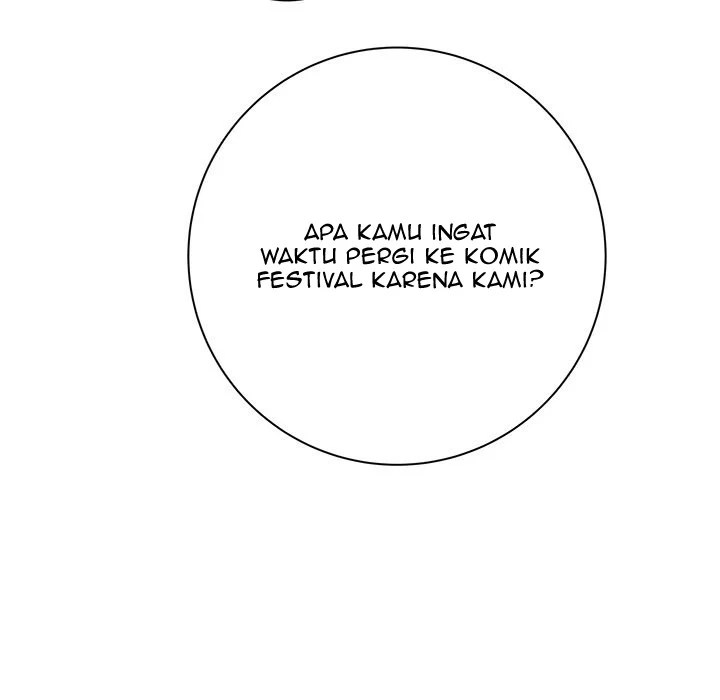 With Yumi - Chapter 28 156