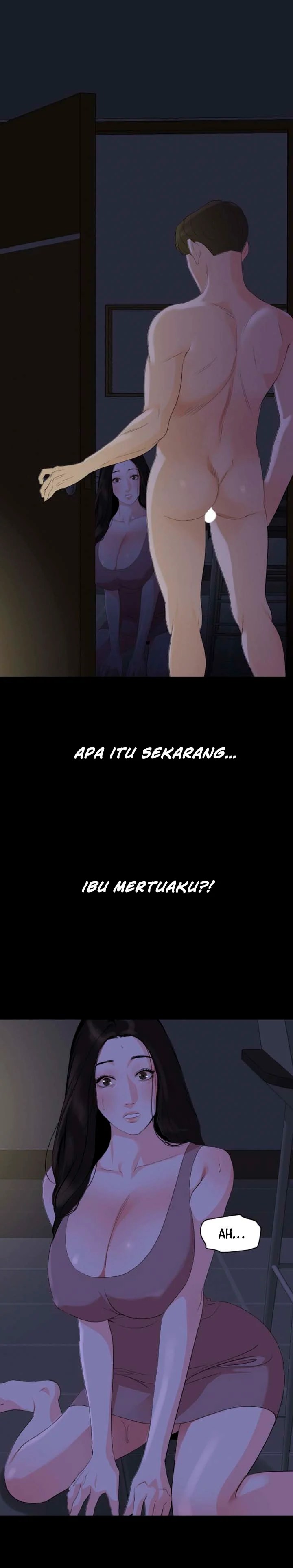 Don&#8217;t Be Like This! Son-In-Law - Chapter 28 16