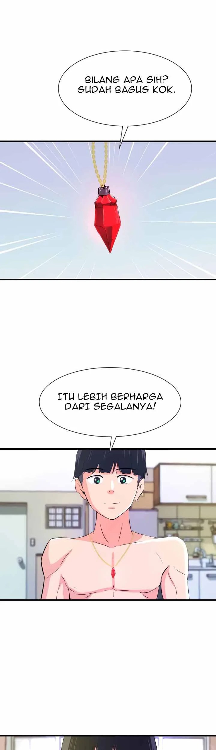My Roommate is a Succubus - Chapter 28 44