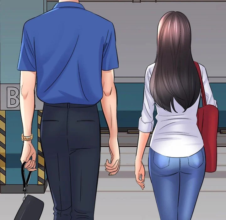 With Yumi - Chapter 28 85