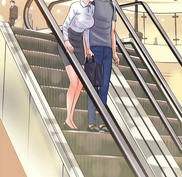 With Yumi - Chapter 28 53