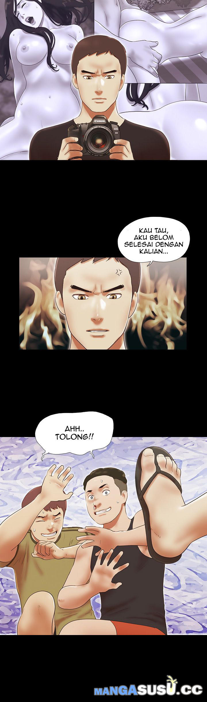 She&#8217;s The Girl - Chapter 28 6