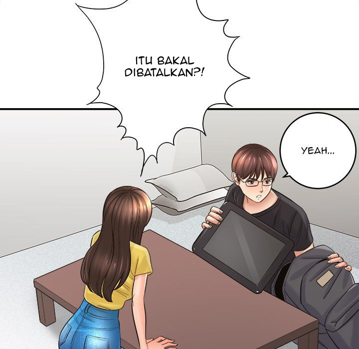 With Yumi - Chapter 28 142