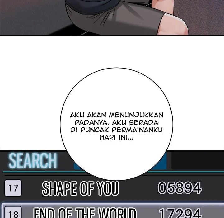 With Yumi - Chapter 28 116