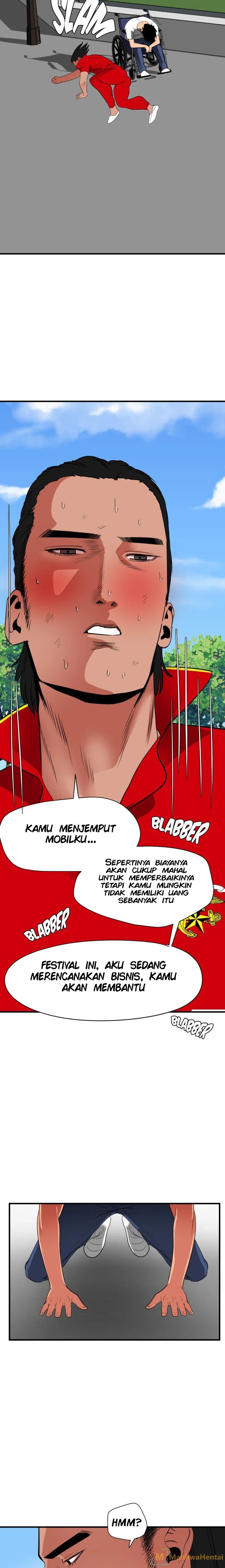 Lightning Rod - Chapter 28 7