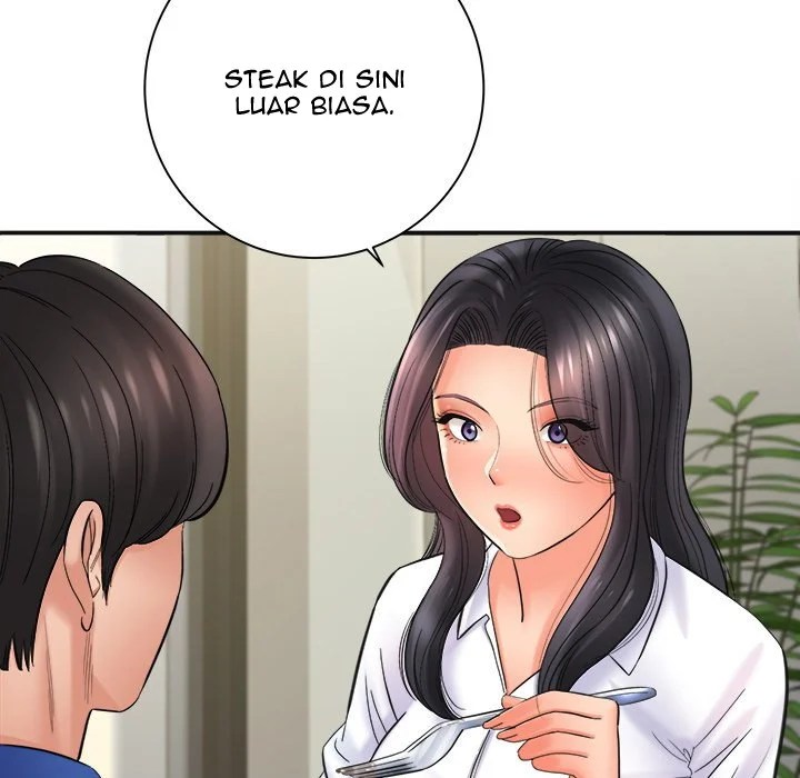With Yumi - Chapter 28 25
